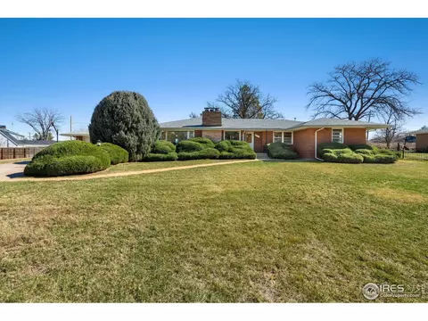 2442 Sunset Ln, Greeley, CO 80634