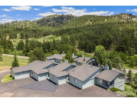 1861 Raven #H-3, Estes Park, CO 80517