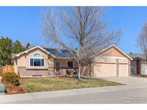 1545 La Jara St, Loveland, CO 80538