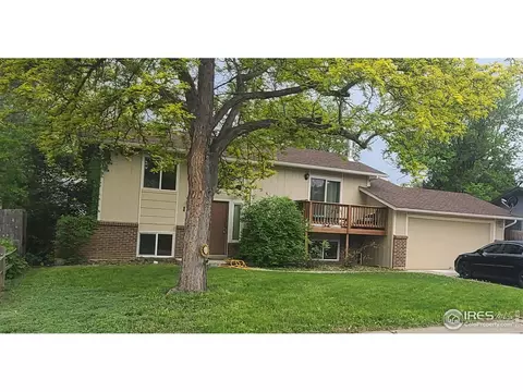 1175 Neptune Dr, Lafayette, CO 80026
