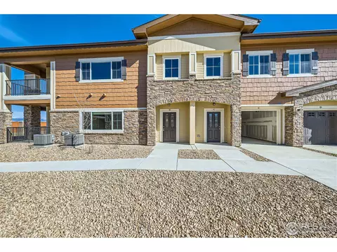 2435 Calais Dr #20-D, Longmont, CO 80504