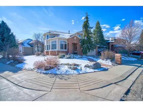 1303 Whitehall Dr, Longmont, CO 80504