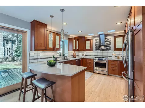 2107 Jordan Pl, Boulder, CO 80304