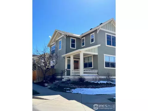 1500 Greenlee Way, Lafayette, CO 80026