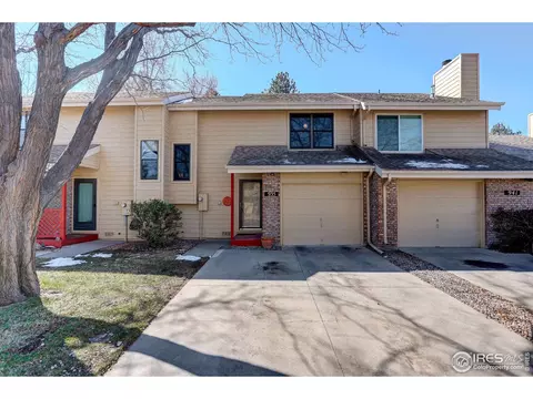935 Gilgalad Way, Fort Collins, CO 80526