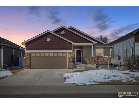973 Lepus Dr, Loveland, CO 80537