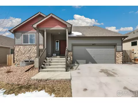 6473 San Isabel Ave, Loveland, CO 80538