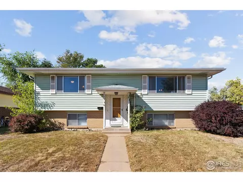 1427 24th Ave, Greeley, CO 80634