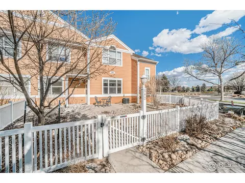 1921 Grays Peak Dr #101, Loveland, CO 80538