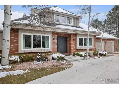4616 Regency Dr, Fort Collins, CO 80526