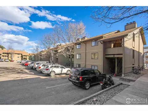 710 City Park Ave #B-221, Fort Collins, CO 80521