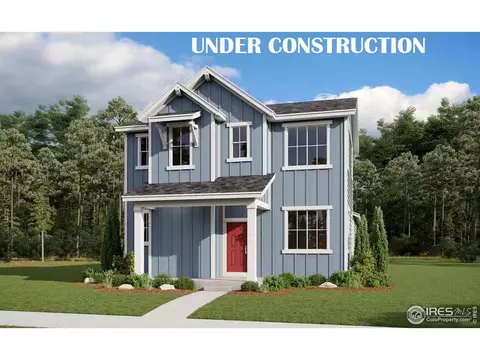 5915 Flying Mallard Dr, Fort Collins, CO 80528