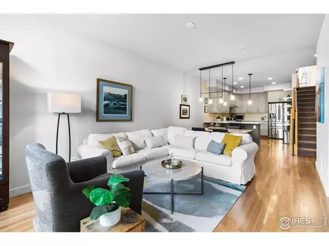 3650 Pinedale St, Boulder, CO 80301
