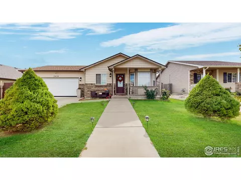 2434 Hawk Dr, Evans, CO 80620 photo 3