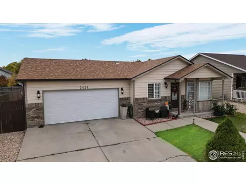 2434 Hawk Dr, Evans, CO 80620 photo 5