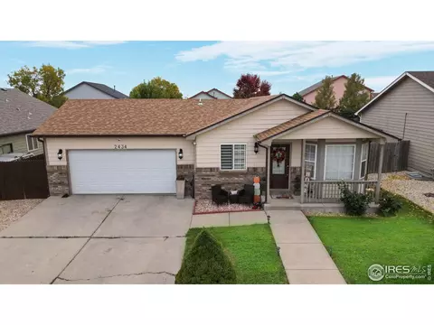 2434 Hawk Dr, Evans, CO 80620 photo 4