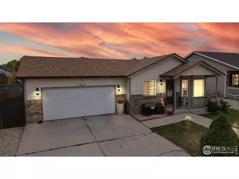 2434 Hawk Dr, Evans, CO 80620 photo 2