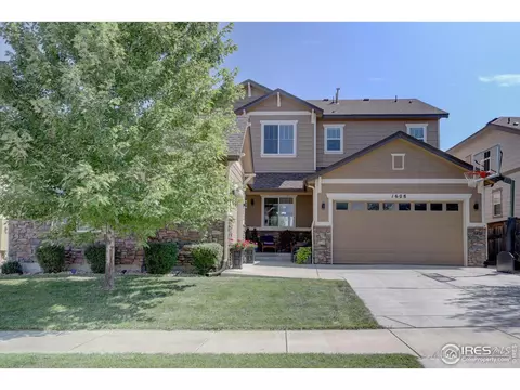 1608 Hideaway Ct, Longmont, CO 80503