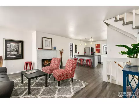 1717 W Drake Rd #2-D, Fort Collins, CO 80526