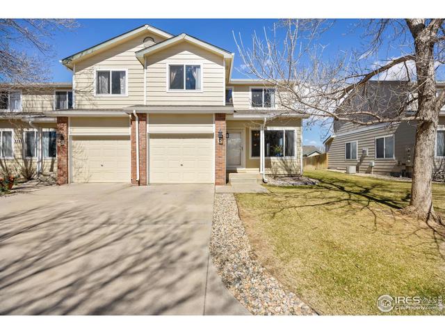 3361 Saratoga St #D, Wellington, CO 80549