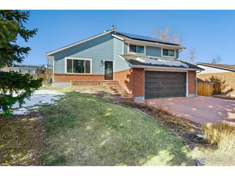 13805 W 6th Pl, Golden, CO 80401