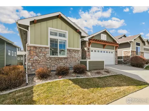 5621 Condor Dr, Fort Collins, CO 80525