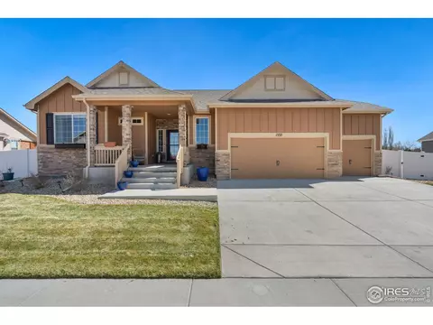 1532 Lake Vista Way, Windsor, CO 80550