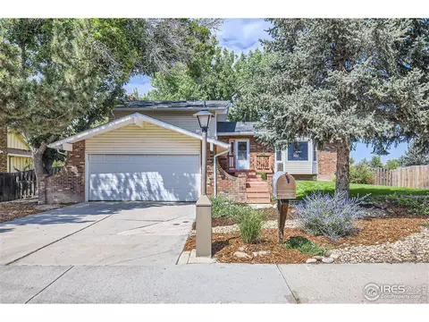 3616 Kenyon Ln, Longmont, CO 80503