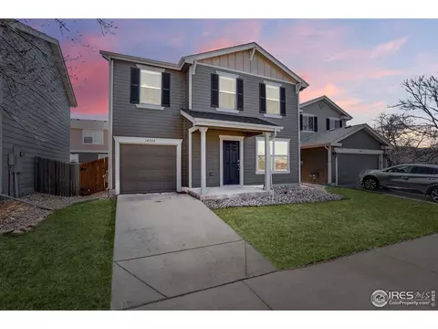 10704 Butte Dr, Longmont, CO 80504