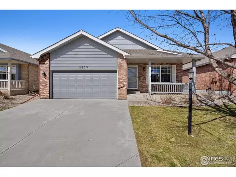 2339 Lawson Dr, Loveland, CO 80538