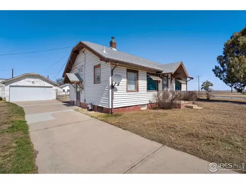 403 9th St, Gilcrest, CO 80623