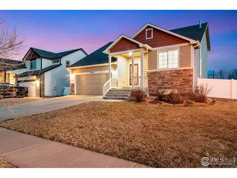 7720 Talon Pkwy, Greeley, CO 80634
