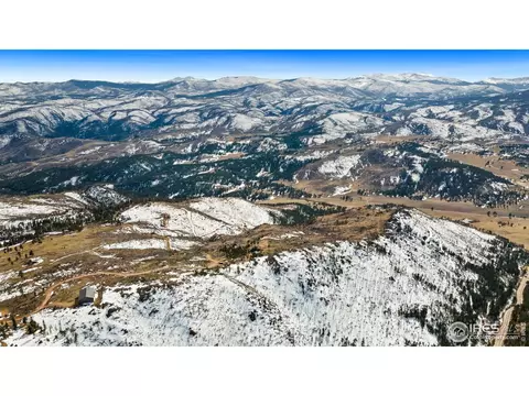Bear Mountain, Bellvue, CO 80512
