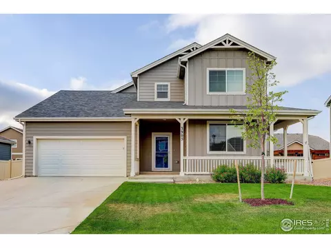 3905 Eucalyptus St, Wellington, CO 80549