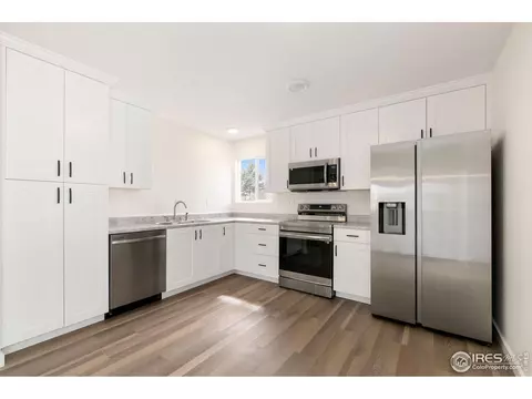 3907 Falcon Ln, Evans, CO 80620