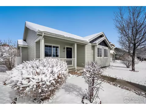 1875 E 11th St, Loveland, CO 80537