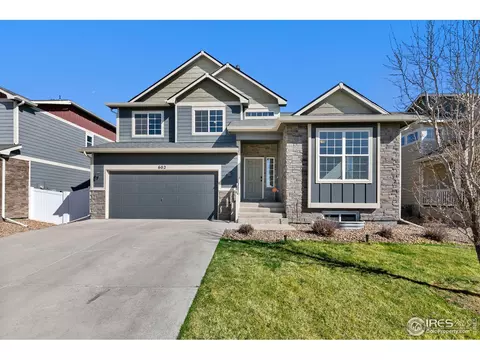602 Cherryridge Dr, Windsor, CO 80550