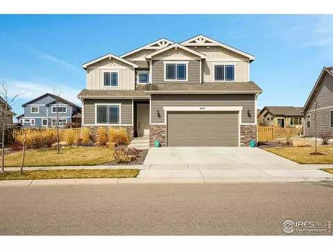5511 Long Dr, Timnath, CO 80547