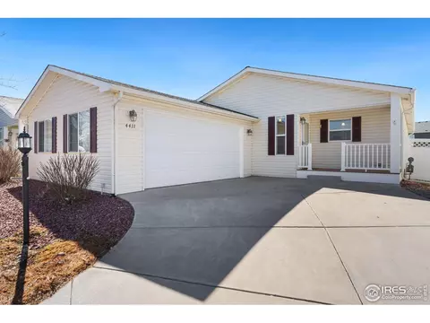 4411 Quest Dr, Fort Collins, CO 80524