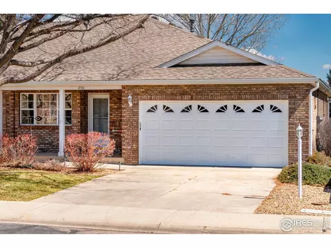 250 Shupe Cir, Loveland, CO 80537
