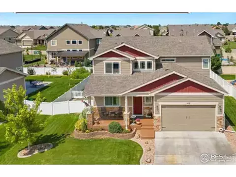 1451 Frontier Rd, Eaton, CO 80615