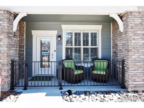 4642 Hahns Peak Dr #1-102, Loveland, CO 80538