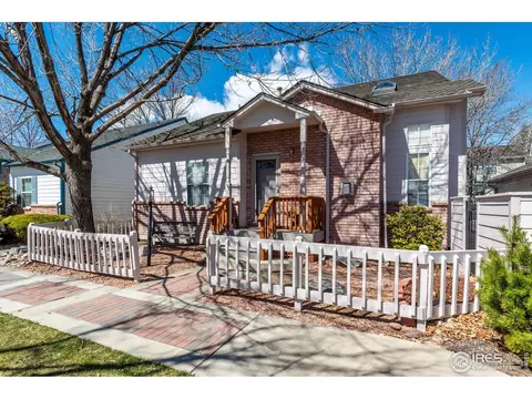 3119 Almeria Way, Longmont, CO 80503