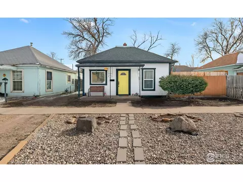 626 15th St, Greeley, CO 80631