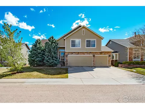 4432 Pika Dr, Loveland, CO 80537