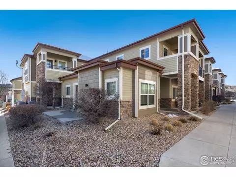 3838 Steelhead St #12-B, Fort Collins, CO 80528