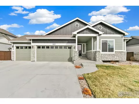 5642 Ault Dr, Loveland, CO 80538