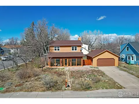 2548 Orchard Pl, Fort Collins, CO 80521