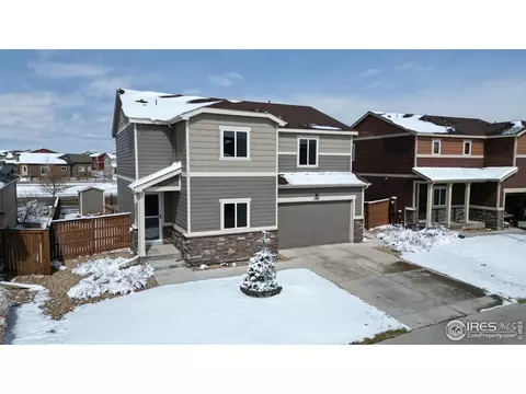 3167 Crux Dr, Loveland, CO 80537