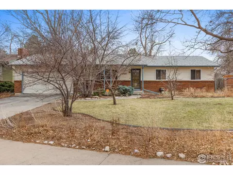 1725 Essex Dr, Fort Collins, CO 80526